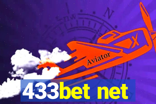 433bet net